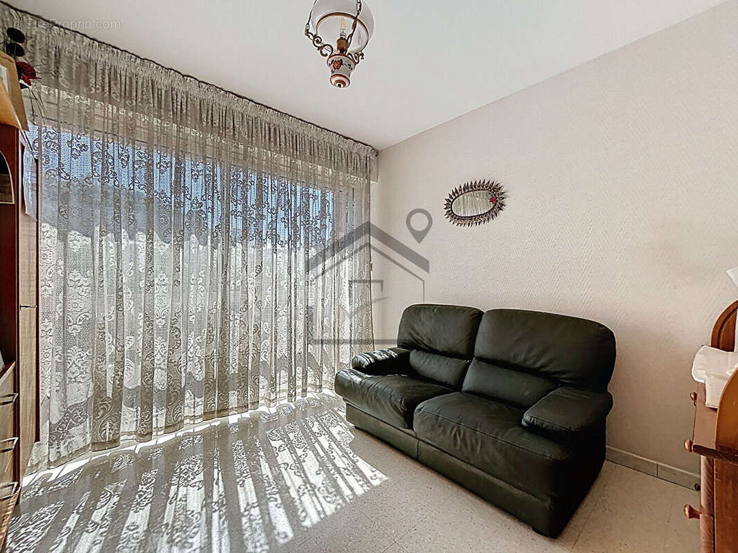 Appartement à LES PENNES-MIRABEAU