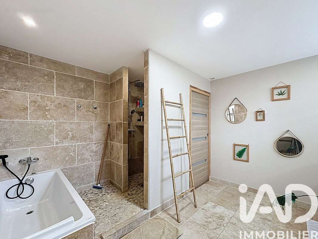 Photo 8 - Maison à BEDARRIDES