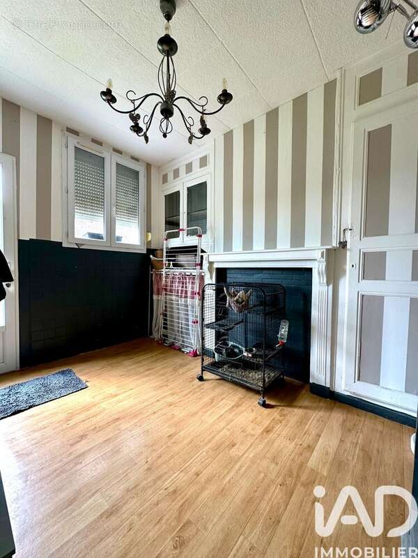 Maison 122 m² à Clairmarais  - photo 6