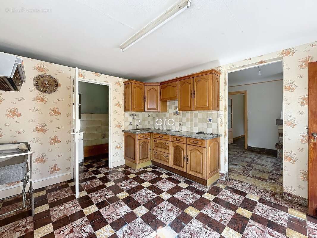 Maison 141 m² à Camphin-En-Pevele  - photo 5