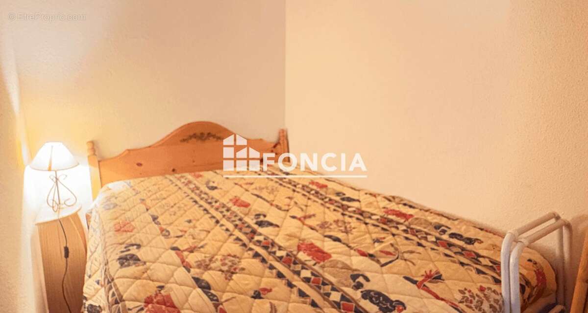 Appartement à LE BARCARES