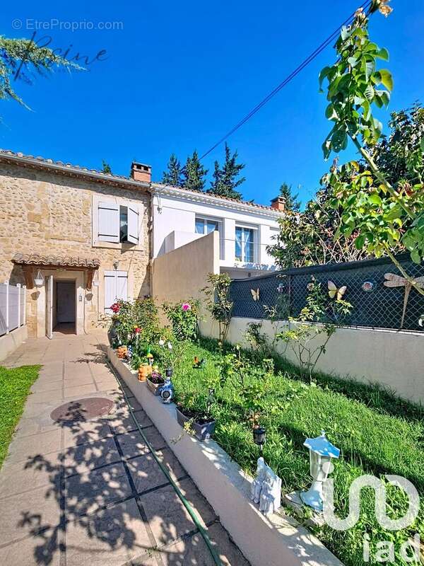 Photo 5 - Appartement à SALON-DE-PROVENCE