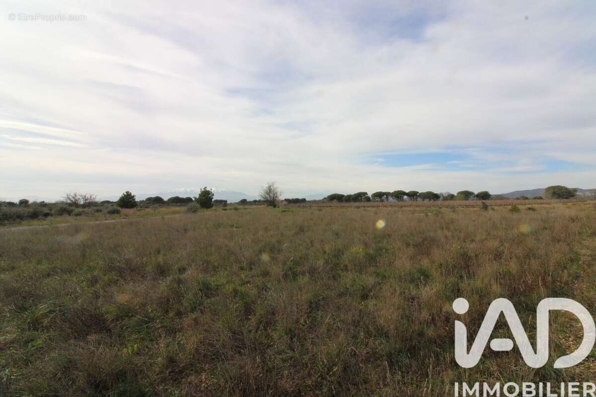 Photo 4 - Terrain à PEYRESTORTES