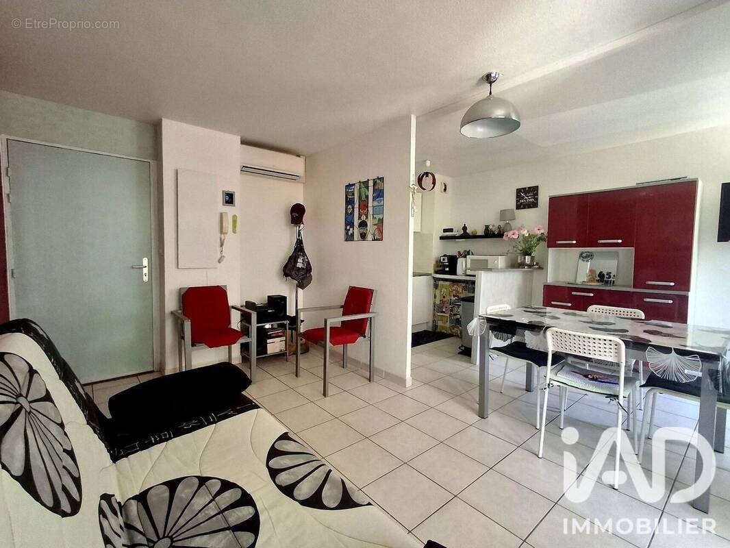 Photo 1 - Appartement à SETE