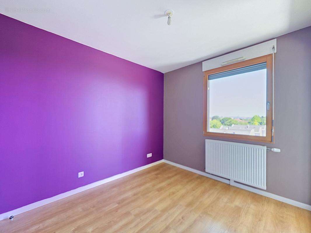 Appartement à SAINT-PRIEST