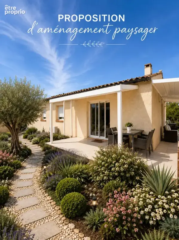 Maison 10 KM Narbonne 4 pièce(s) 103 m2 - photo 11