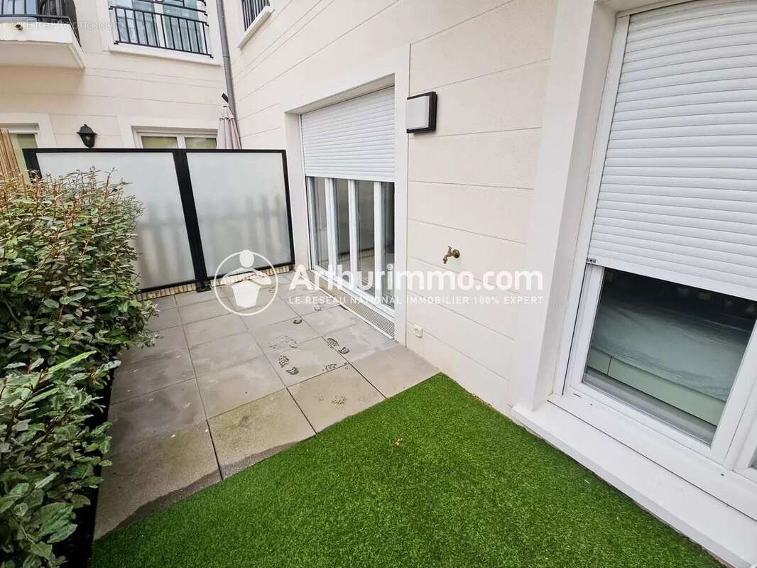 Appartement à MONTGERON