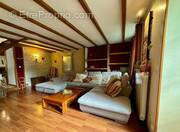 Photo 1 - Maison à ASNIERES-LA-GIRAUD