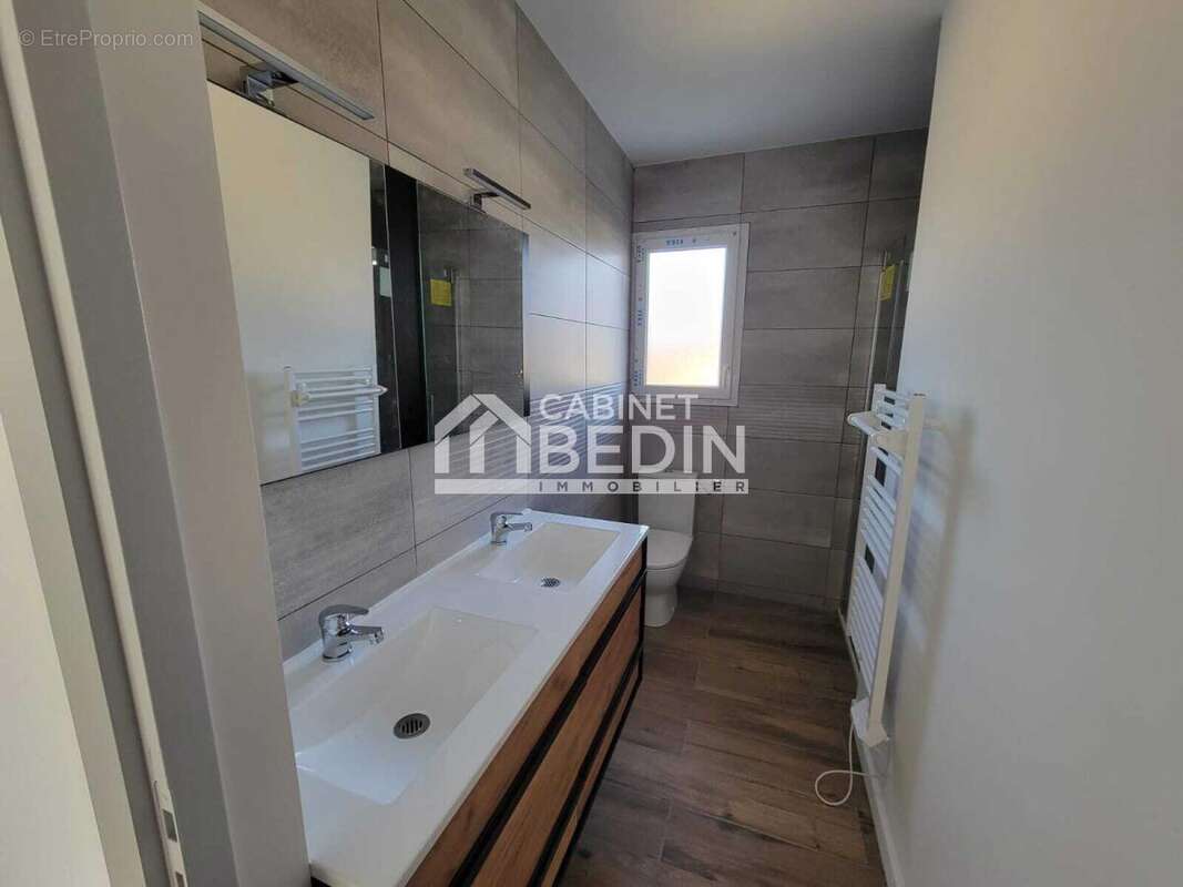 Maison à BELIN-BELIET