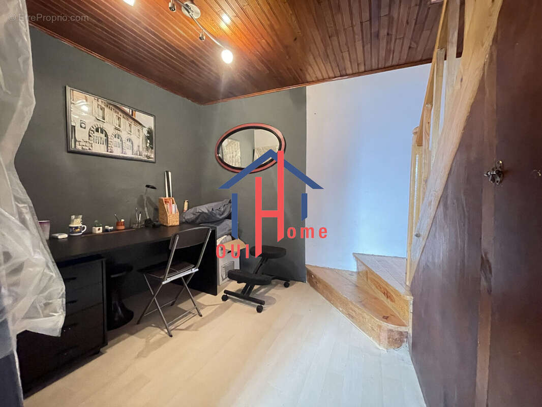 Maison à LE MONASTIER-SUR-GAZEILLE