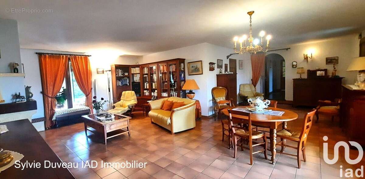 Photo 2 - Maison à SAINT-ORENS-DE-GAMEVILLE