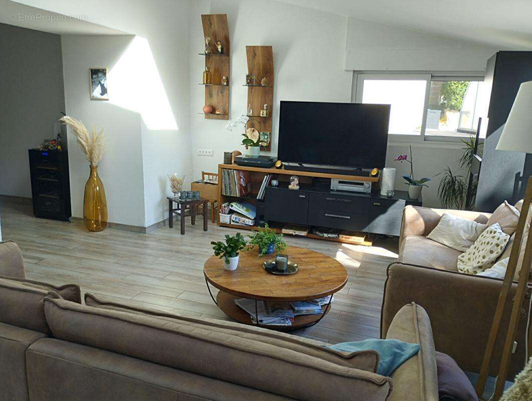 Maison à MAUVES-SUR-LOIRE