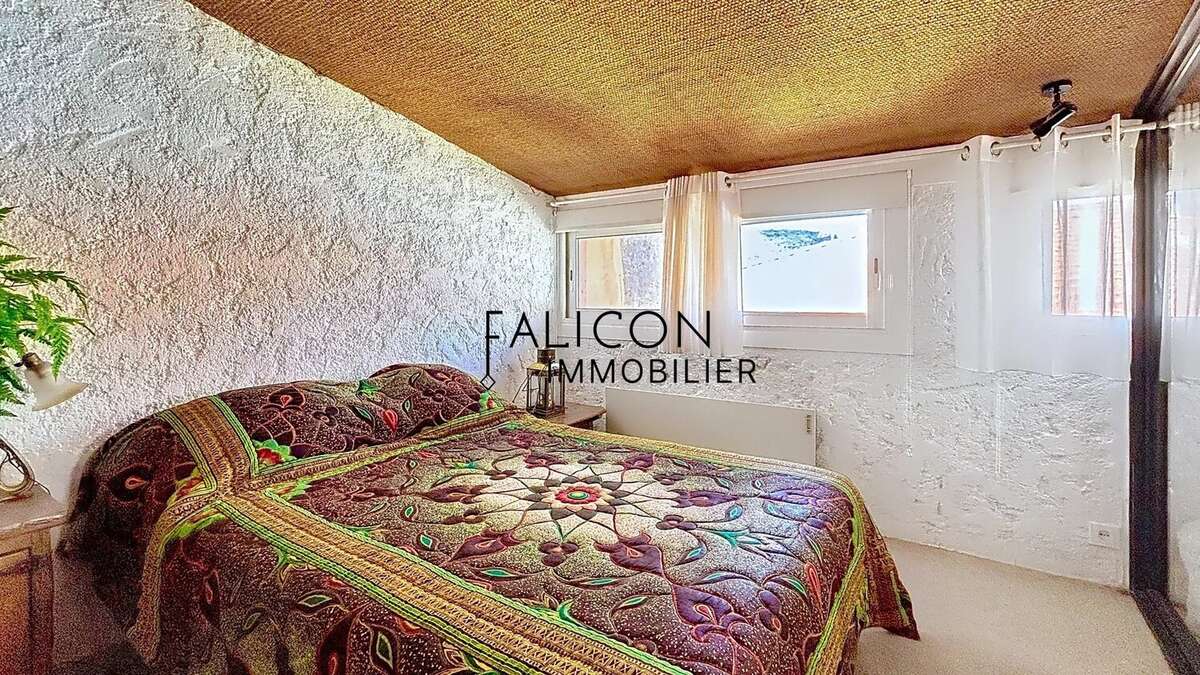 Maison à FALICON