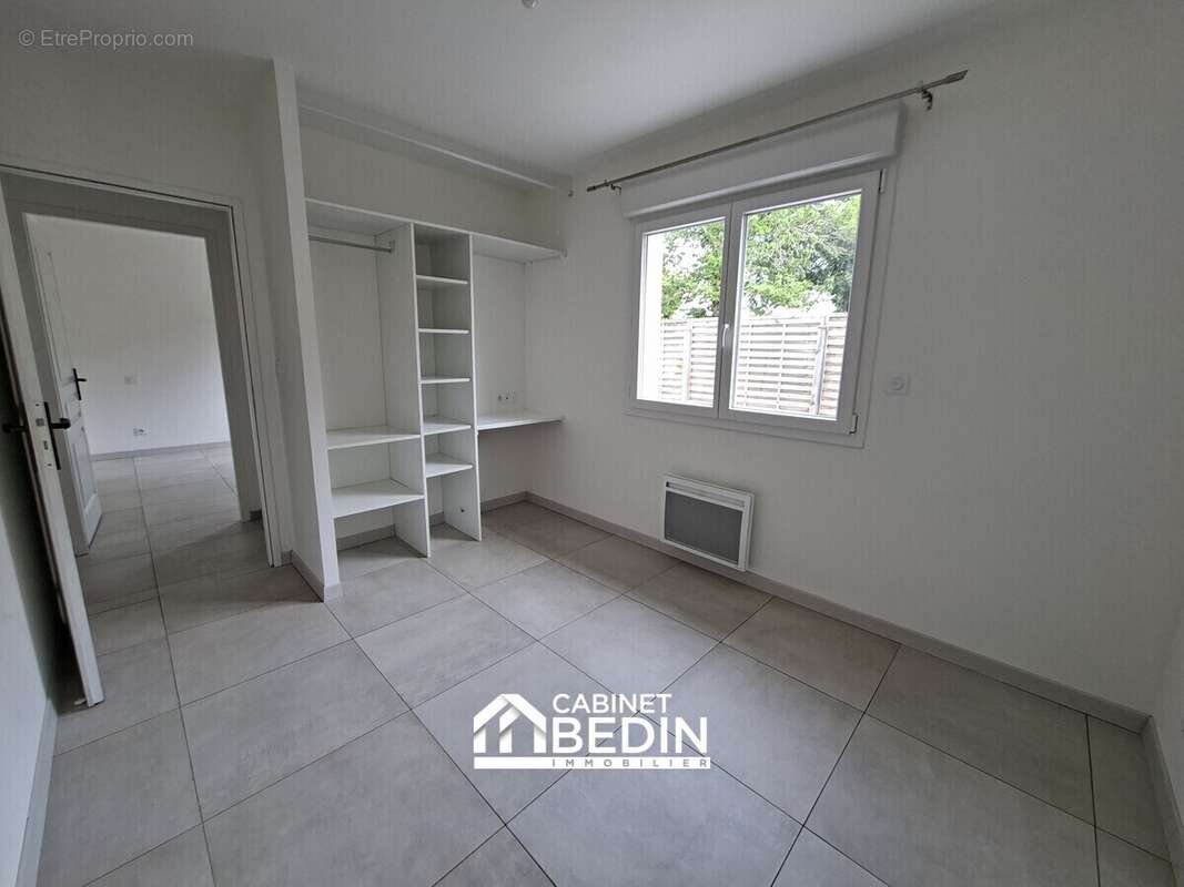 Maison à BELIN-BELIET