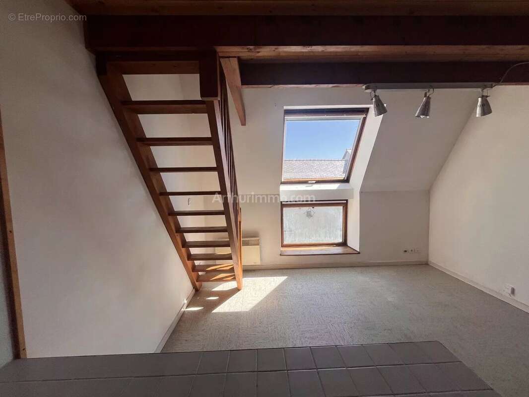 Vente Appartement Melesse(35520) 119 000ï¿œ - photo 3