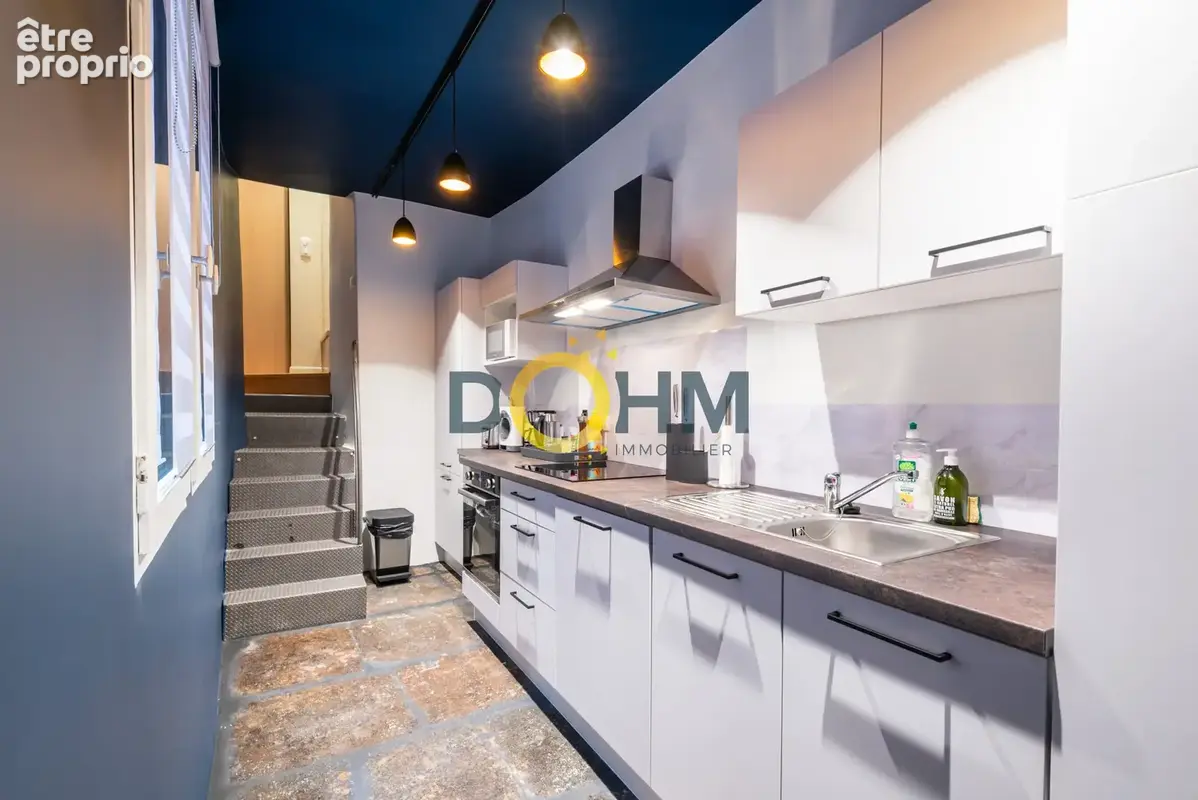 Charmant appartement Place du Plot - photo 5