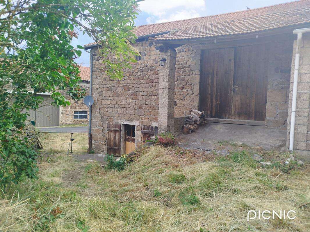 Maison Saint Paul De Tartas 2 pièce(s) 59 m2 - photo 2
