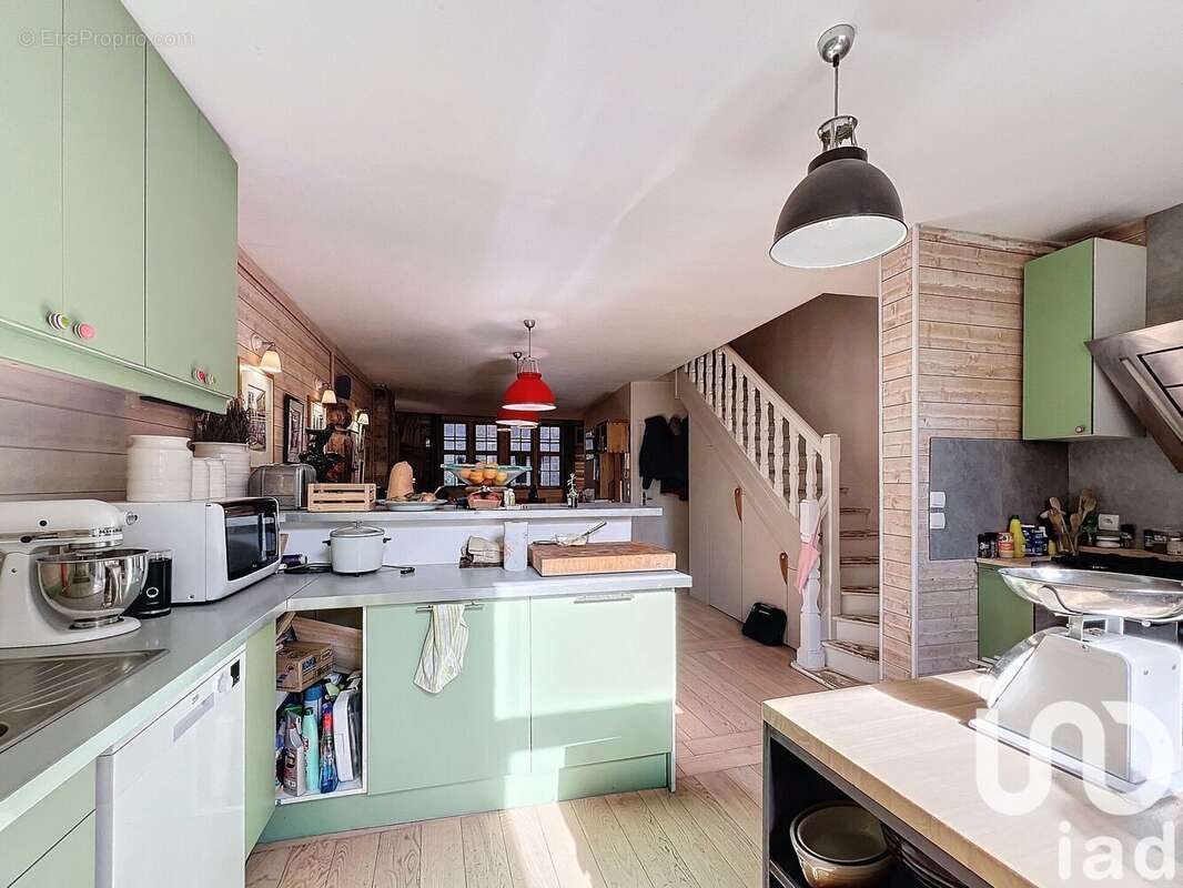 Photo 3 - Appartement à DINAN