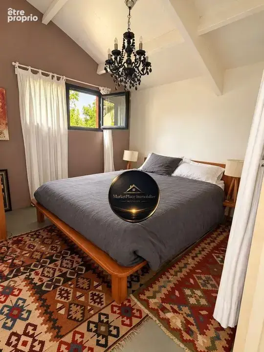 Chambre dressing