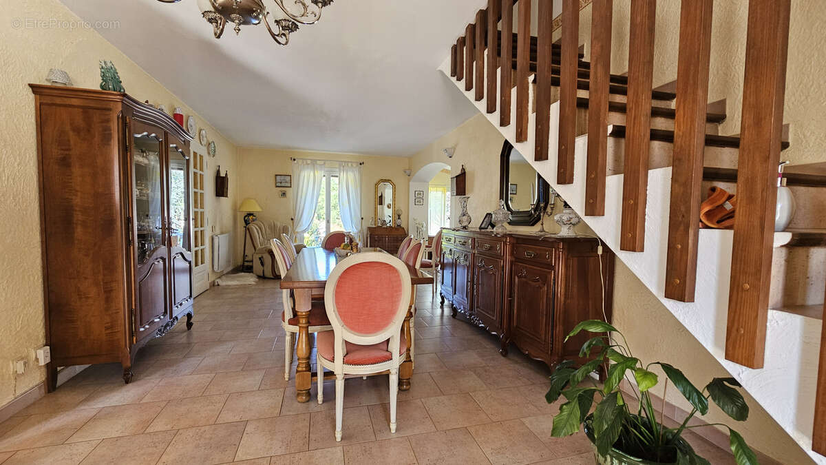 Maison à BEAUVOISIN