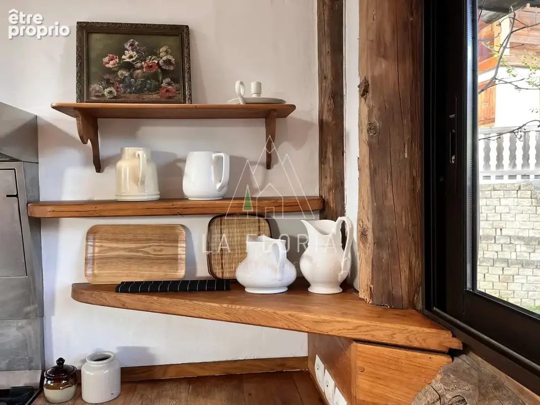 Chalet rivendell, les houches - photo 14