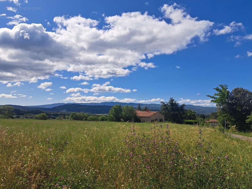 Photo 3 - Maison à SAINT-SATURNIN-LES-APT
