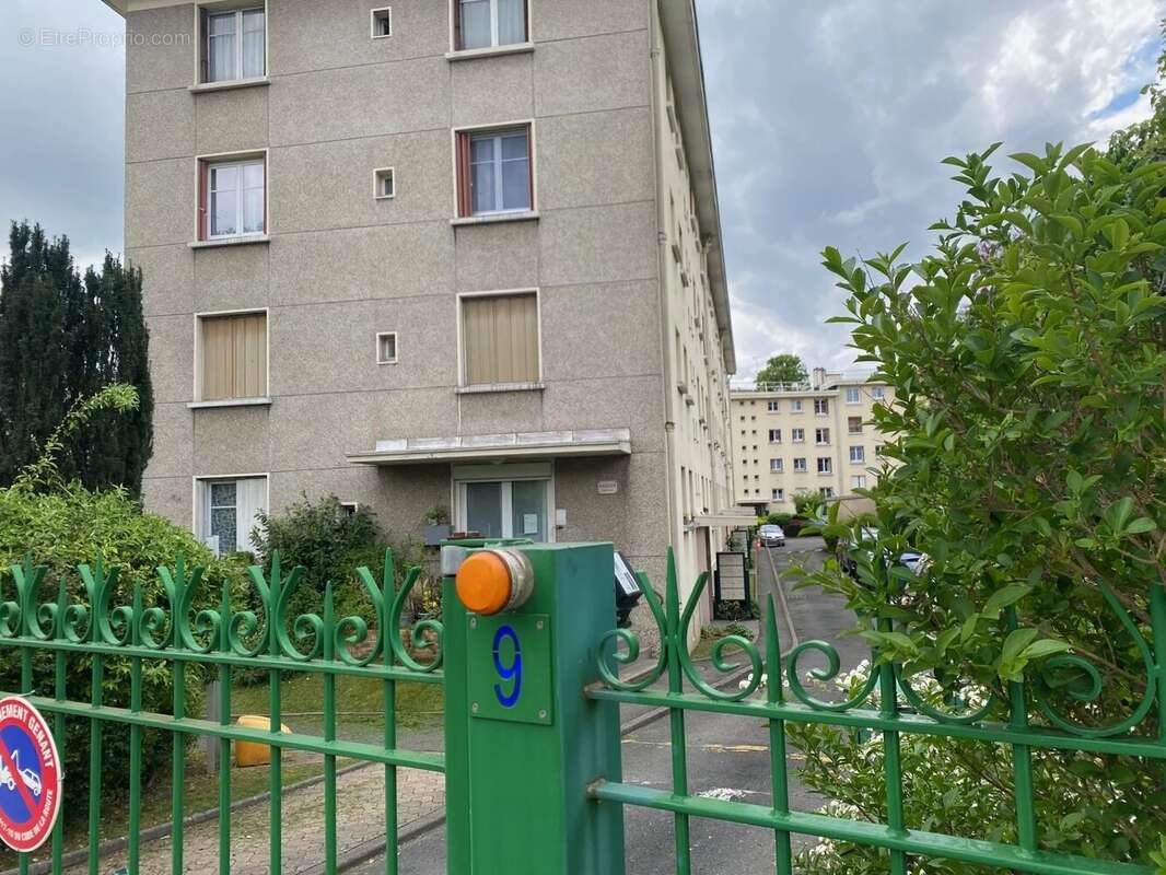 Appartement à THIAIS