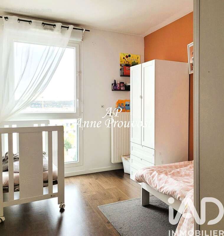Photo 6 - Appartement à CARRIERES-SOUS-POISSY