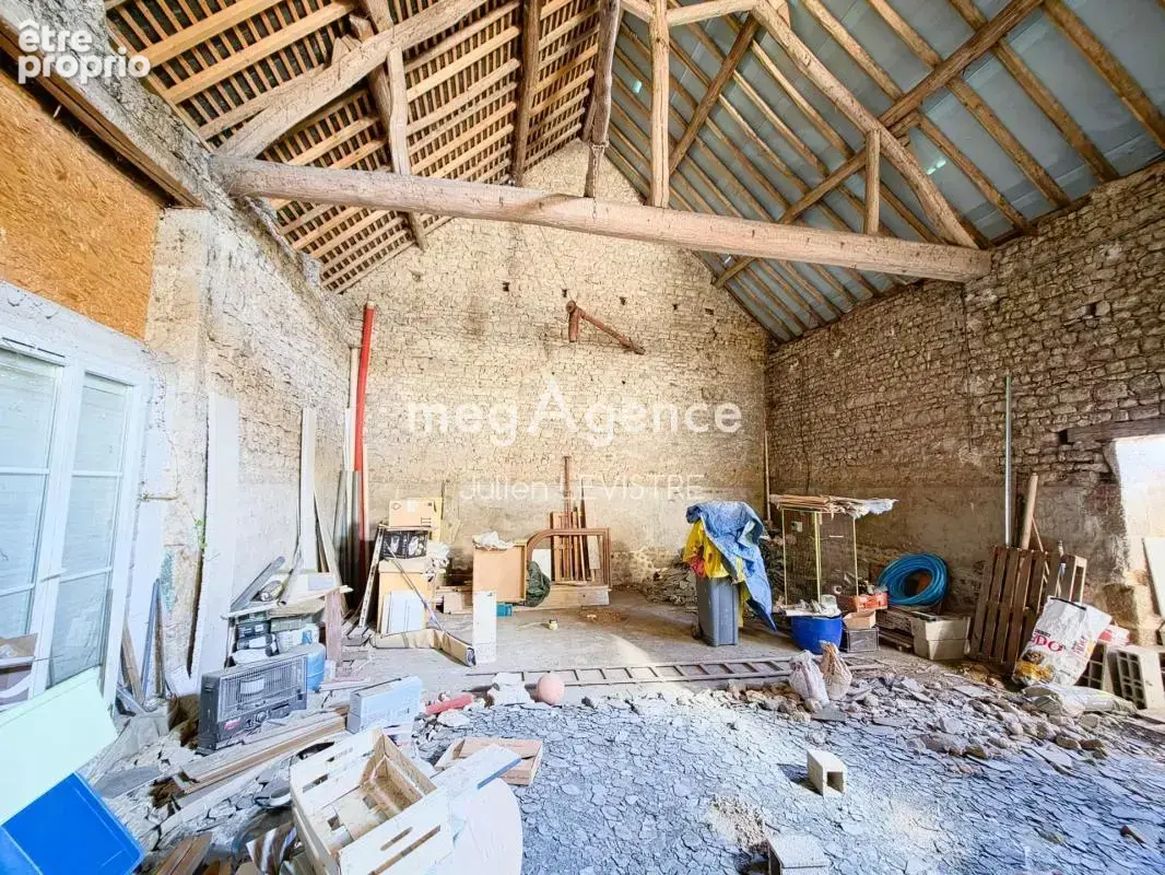 Maison de 7 pièces de 200m² - photo 9