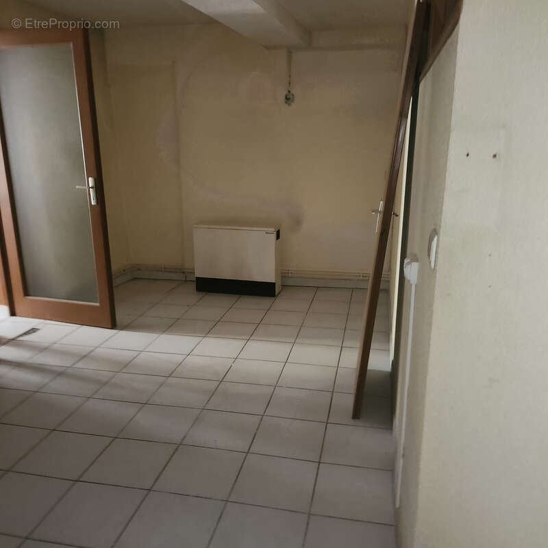Appartement à ARLES-SUR-TECH