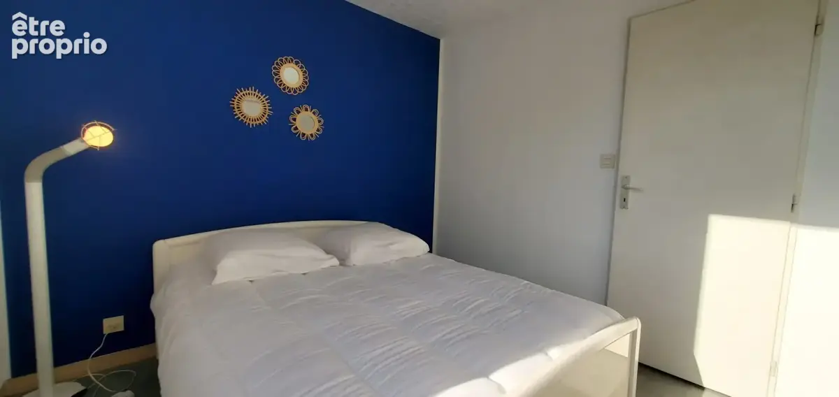 Appartement 48 m² à Frejus  - photo 8
