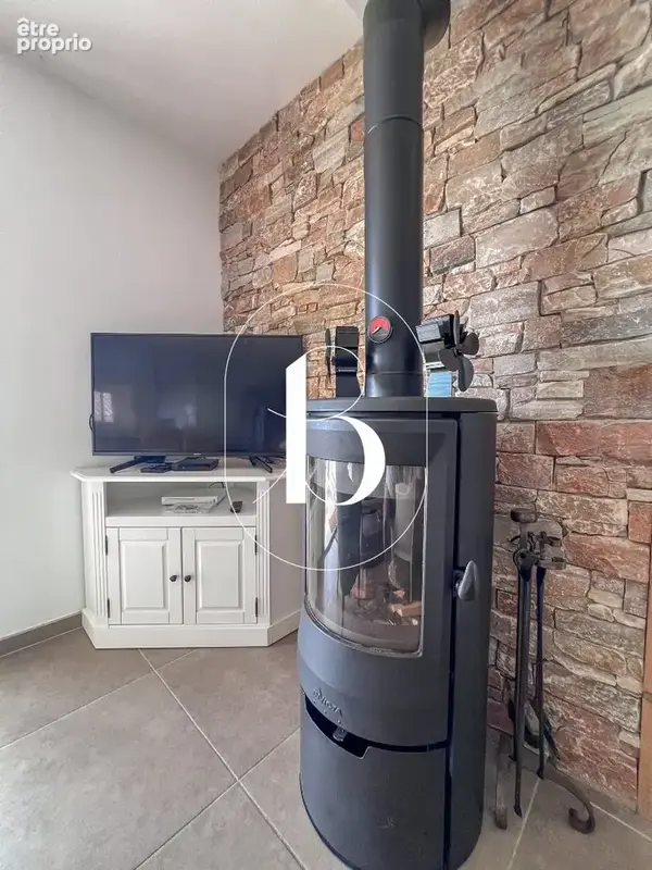 Maison 106 m² à Barjac  - photo 19