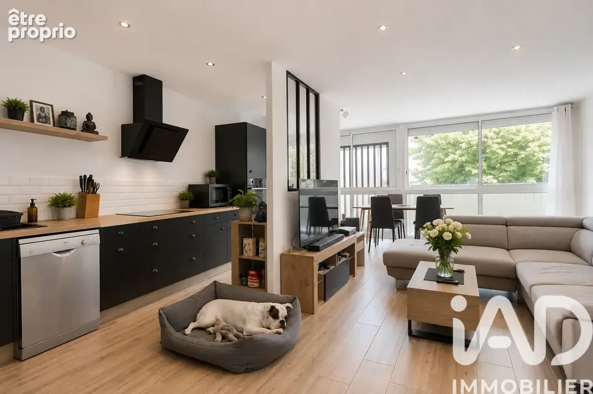 Photo 1 - Appartement à MARTIGUES