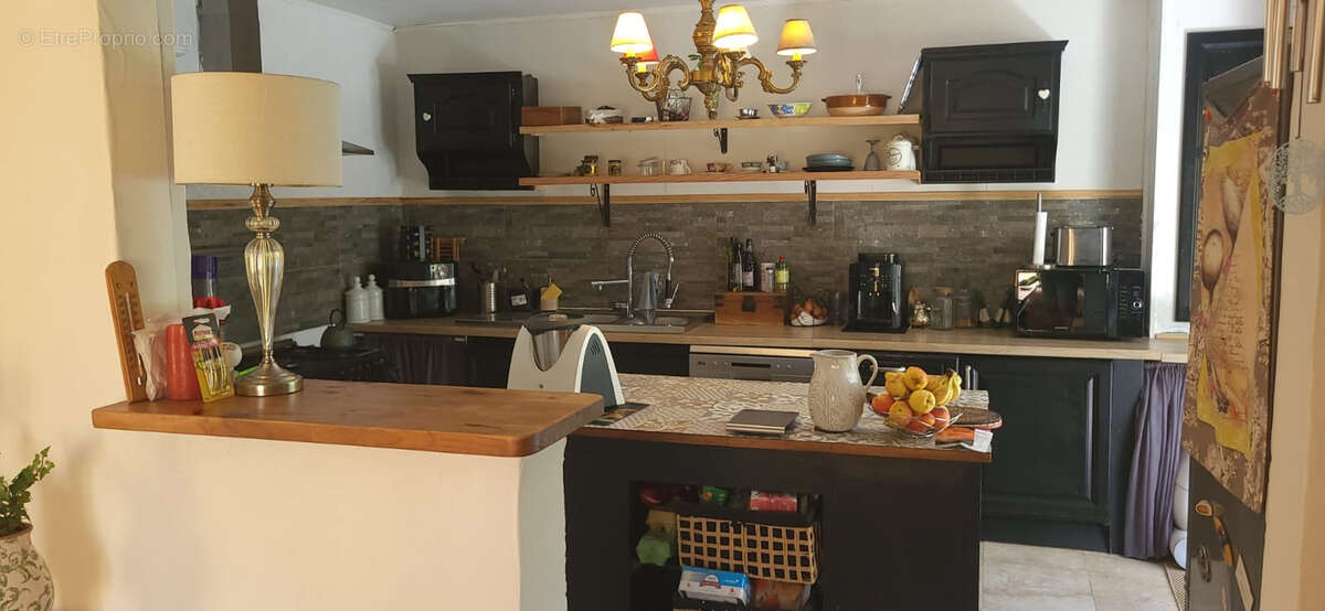 Maison à BON-ENCONTRE
