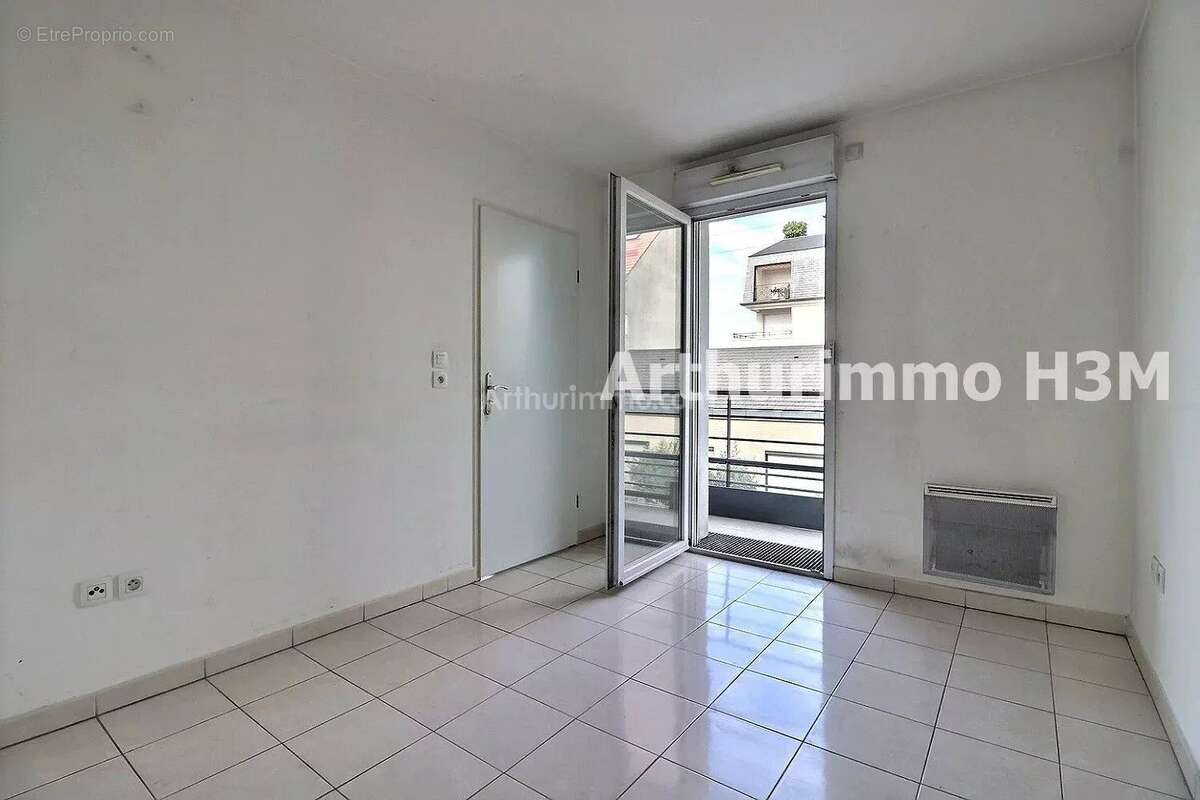 Vente Appartement Noisy-le-grand(93160) 199 000ï¿œ - photo 4