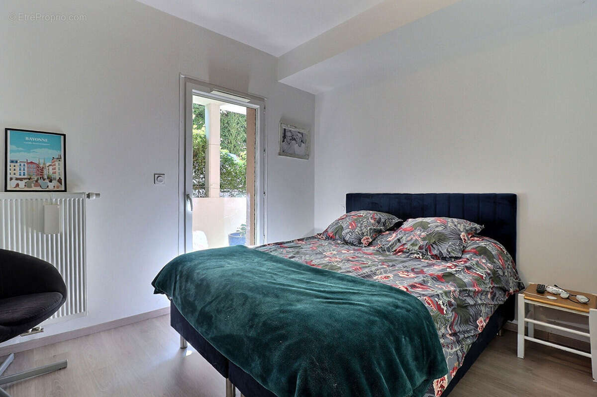 Appartement à BAYONNE