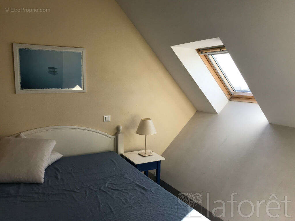 Appartement à GUILVINEC