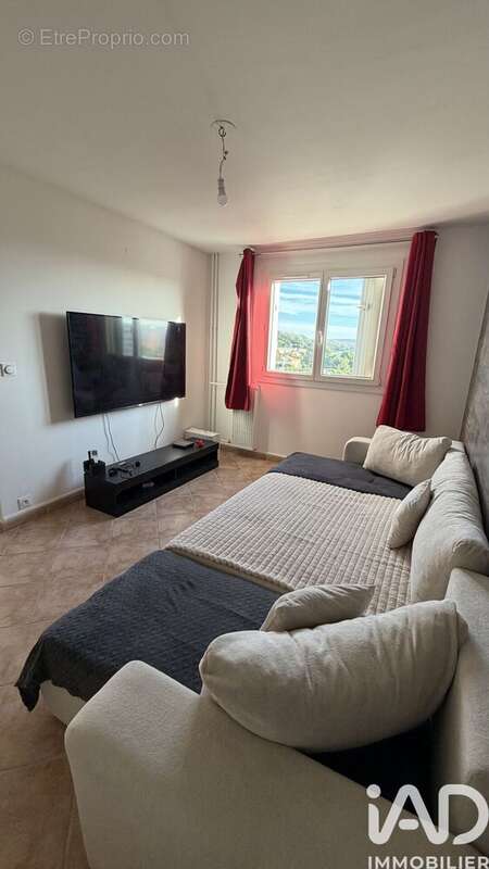 Photo 2 - Appartement à VITROLLES