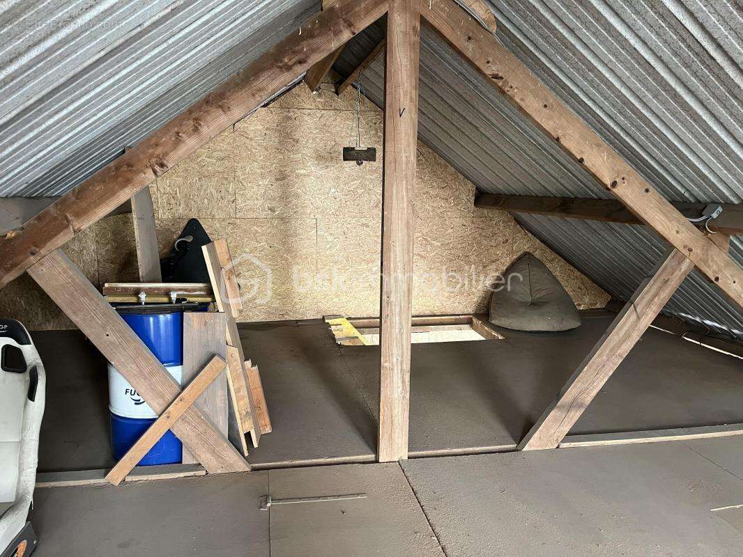 Commerce à BEAUFOUR-DRUVAL