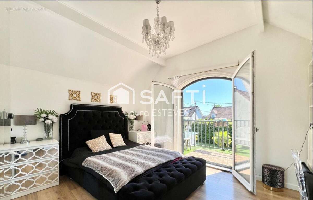 Photo 7 - Maison à CHELLES