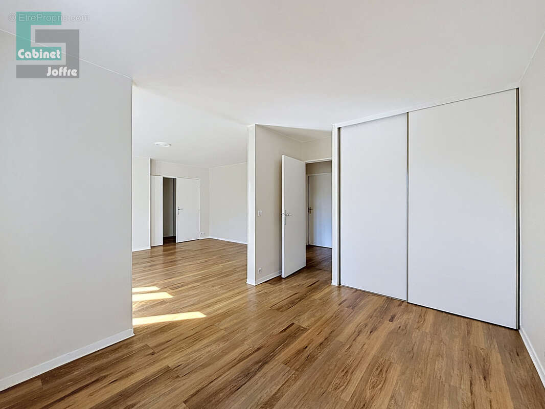 Appartement à FONTAINEBLEAU