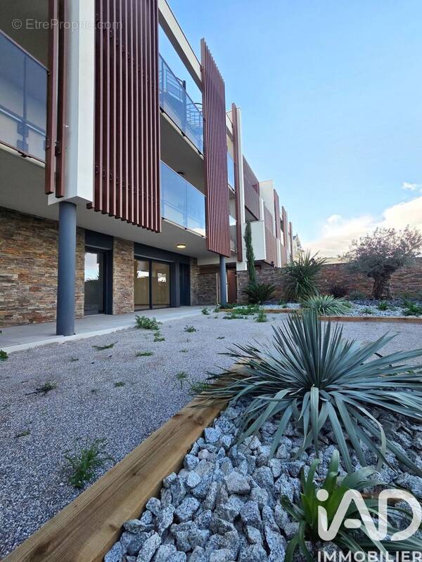 Photo 1 - Appartement à BANYULS-SUR-MER