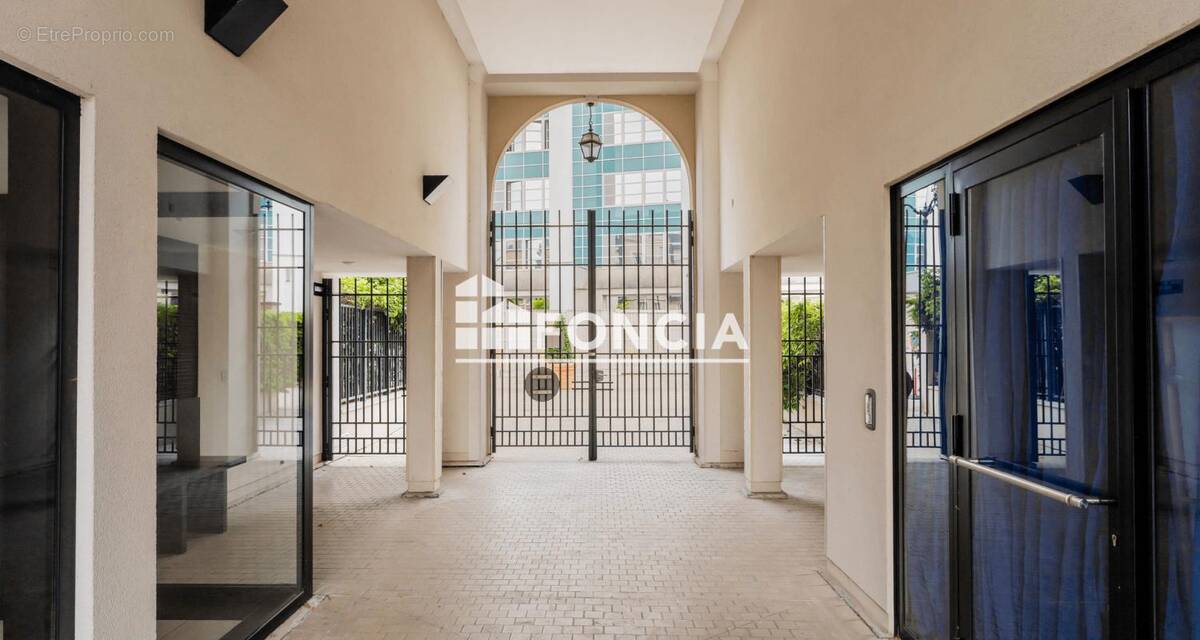 Appartement à PUTEAUX