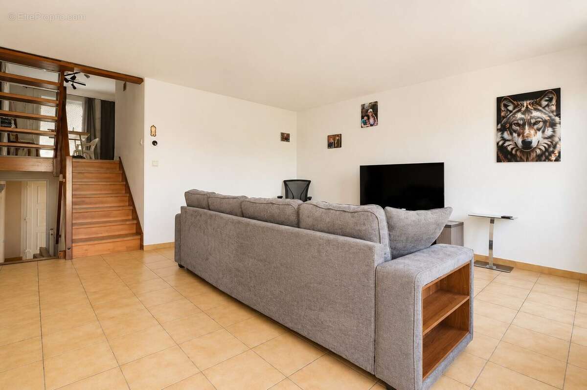 Maison à QUETIGNY