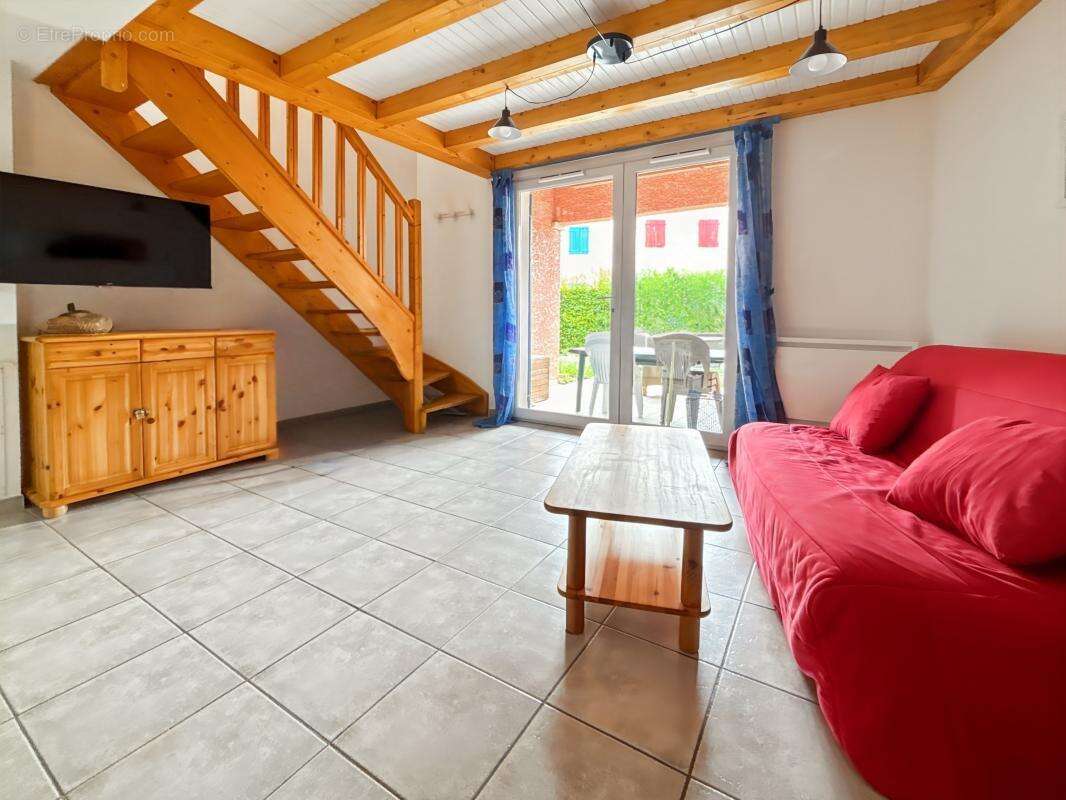 Maison 3 pièces À Vendre - photo 2