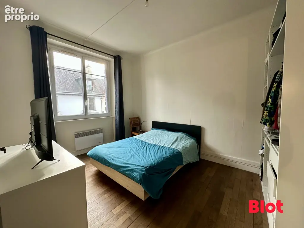Appartement 2 pièces 56 m² à vendre à Montfort-Sur-Meu (35160) - photo 5