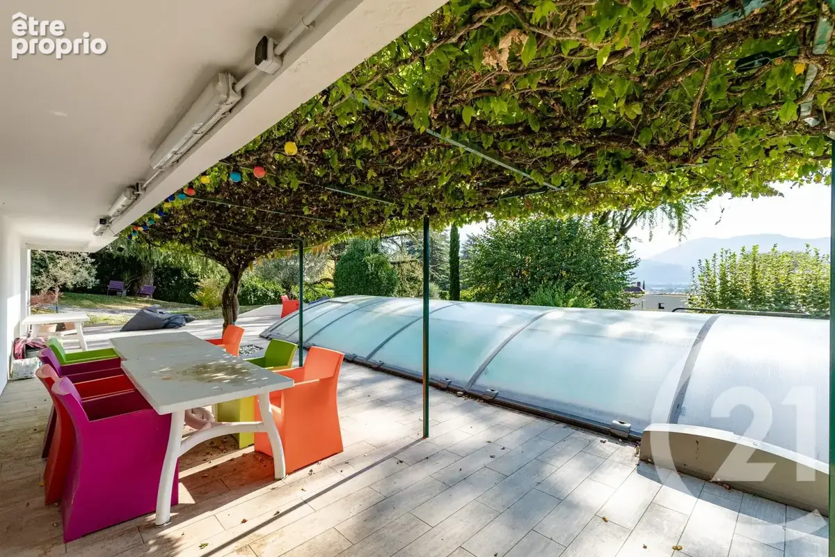 Maison 8 pièces 361 m² à vendre à Corenc (38700) - photo 31