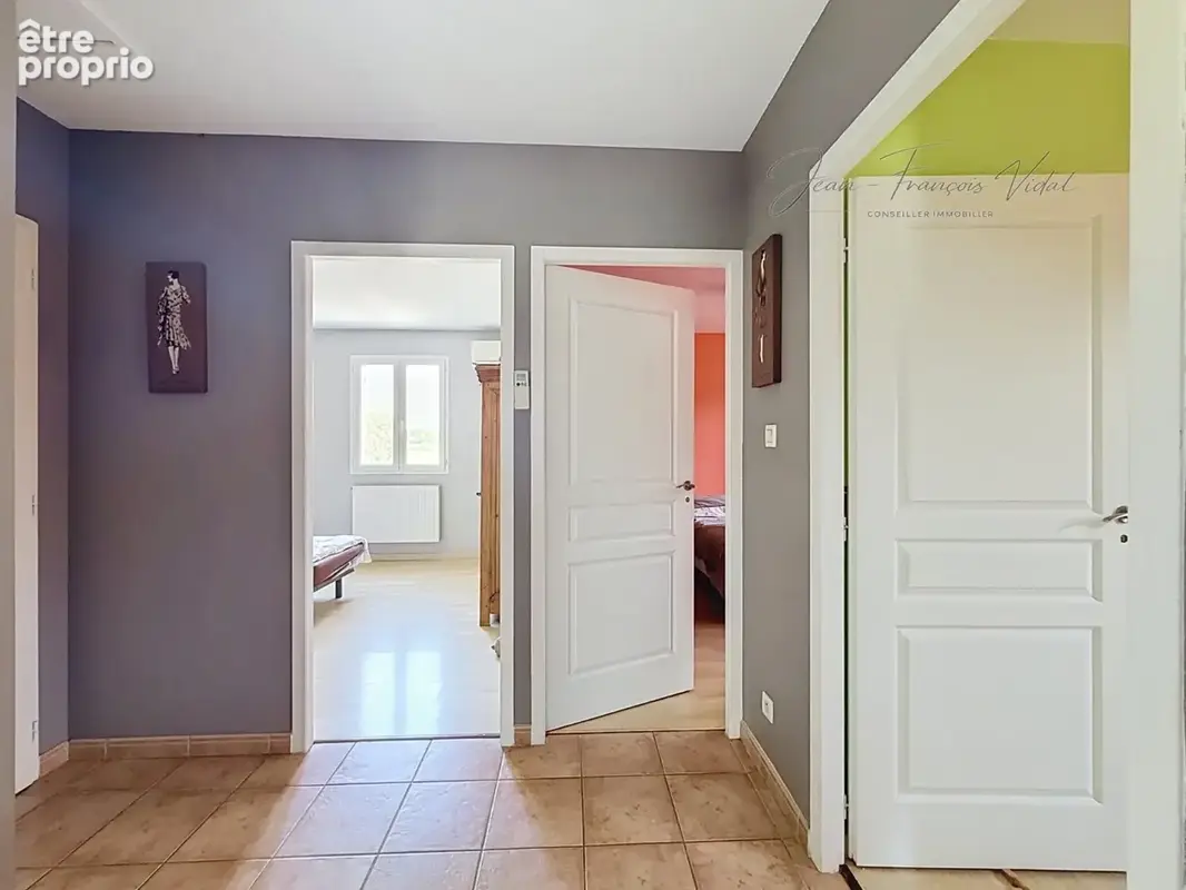 Maison à vendre 4 pièces SAINT PAUL TROIS CHATEAUX (26) - photo 15