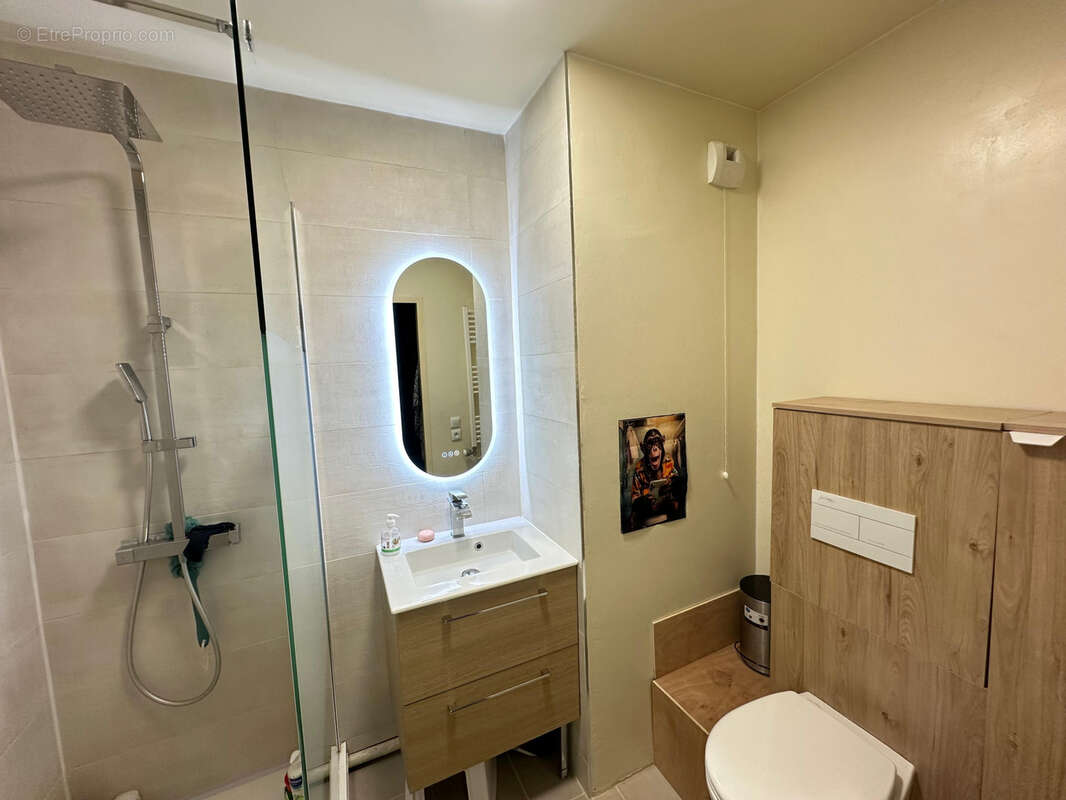 Appartement à COURCOURONNES