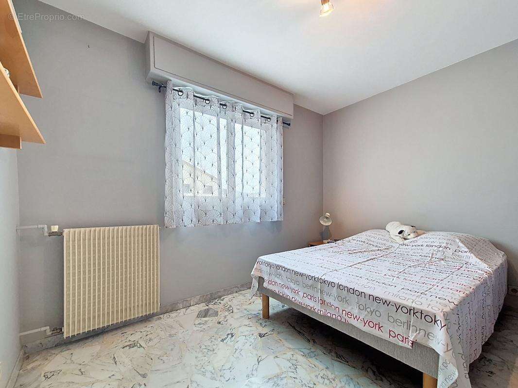 Appartement 3 pieces d'angle en dernier etage - photo 7